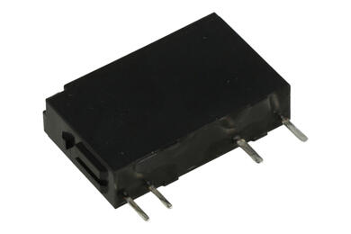 Relay; electromagnetic miniature; APAN3124 ; 24V; DC; 5A; 250V AC; 3A; 30V DC; PCB trough hole; Panasonic Electric Works; RoHS Relay; electromagnetic miniature; APAN3124 ; 24V; DC; 5A; 250V AC; 3A; 30V DC; PCB trough hole; Panasonic Electric Works; RoHS