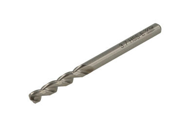 Wiertło; HSSCo5 3.7X20X52 krótkie; do aluminium; 3,70mm; kobaltowe; YG-1 Wiertło; HSSCo5 3.7X20X52 krótkie; do aluminium; 3,70mm; kobaltowe; YG-1