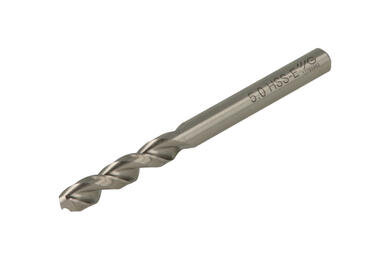Wiertło; HSSCo5 5X26X62 krótkie; do aluminium; 5,00mm; kobaltowe; YG-1 Wiertło; HSSCo5 5X26X62 krótkie; do aluminium; 5,00mm; kobaltowe; YG-1