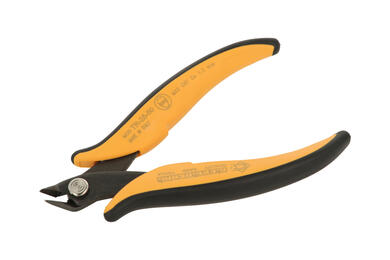 Szczypce; TR2550; do cięcia (obcinaczki); boczne; 140mm; Piergiacomi Szczypce; TR2550; do cięcia (obcinaczki); boczne; 140mm; Piergiacomi