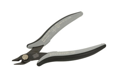 Szczypce; TRE-03-NBD ESD; do cięcia (obcinaczki); boczne; 140mm; Piergiacomi Szczypce; TRE-03-NBD ESD; do cięcia (obcinaczki); boczne; 140mm; Piergiacomi