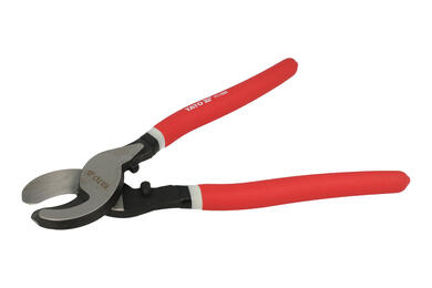 Clipper; Szczypce do cięcia przewodów; cutters; 240mm; Yato