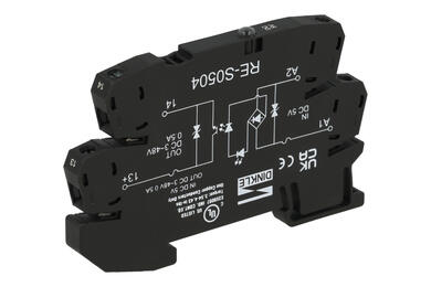 Relay; time; XT546A; 90÷270V; AC; DC; AC/DC; multi function; DPDT; 5A; 230V AC; panel mounted; Selec; CE; RoHS