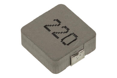 Inductor; power shielded; HPI1040/0022.0; 22uH; 4A; 20%; surface mounted (SMD); 55mohm; Bochen; RoHS Inductor; power shielded; HPI1040/0022.0; 22uH; 4A; 20%; surface mounted (SMD); 55mohm; Bochen; RoHS