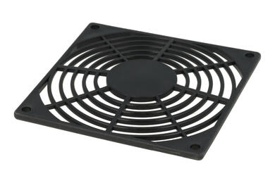 Osłona do wentylatora; PB-09; 92x92mm; plastikowa; Sunon