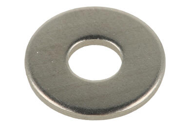 Podkładka; 3670379; M4; 1mm; stal nierdzewna A2; 12mm; BN20732; Bossard; RoHS