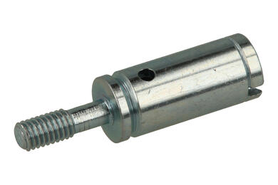 Pin header; Han Modular; 09140009909; plastic; for cable; grey; IP65; Harting; RoHS