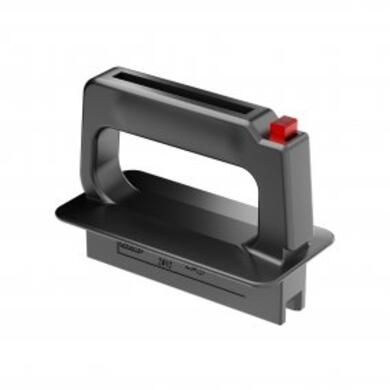 Fuse holder; 2200102; Siba; RoHS