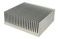 Radiator; PR375/20; naturalny; 200mm; żebrowany; 0,52K/W; 215mm; 77mm; Alutronic Radiator; PR375/20; naturalny; 200mm; żebrowany; 0,52K/W; 215mm; 77mm; Alutronic