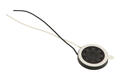Loudspeaker; KLS3-ZSW01-18MM-8R0.5W-50MM; 1W; 8ohm; soldering pads; fi 18mm; KLS; RoHS