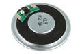 Głośnik; KLS3-YS02A-36MM-8R1W; 1W; 8ohm; punkt lutowniczy; fi 36mm; KLS; RoHS Głośnik; KLS3-YS02A-36MM-8R1W; 1W; 8ohm; punkt lutowniczy; fi 36mm; KLS; RoHS
