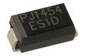 Dioda; prostownicza; ES1D; 1A; 200V; 15ns; DO214AC (SMA); powierzchniowy (SMD); na taśmie; Panjit International INC.; RoHS Dioda; prostownicza; ES1D; 1A; 200V; 15ns; DO214AC (SMA); powierzchniowy (SMD); na taśmie; Panjit International INC.; RoHS