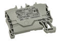 Złączka; na szynę DIN; 2002-1201; szary; sprężynowy; Push-in CAGE CLAMP®; 0,25÷4mm2; 24A; 800V; 1 tor; 2; na szynę DIN TS35; Wago; RoHS Złączka; na szynę DIN; 2002-1201; szary; sprężynowy; Push-in CAGE CLAMP®; 0,25÷4mm2; 24A; 800V; 1 tor; 2; na szynę DIN TS35; Wago; RoHS