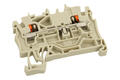 Złączka; na szynę DIN; 2202-1209; szary; wtykany; sprężynowy; Push-in CAGE CLAMP®; 0,25÷4mm2; 24A; 800V; 1 tor; 2; na szynę DIN TS35; Wago; RoHS Złączka; na szynę DIN; 2202-1209; szary; wtykany; sprężynowy; Push-in CAGE CLAMP®; 0,25÷4mm2; 24A; 800V; 1 tor; 2; na szynę DIN TS35; Wago; RoHS