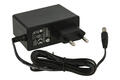 Zasilacz; wtyczkowy; POSC09200A; 9V DC; 2A; 18W; 2,1/5,5mm prosty; 90÷264V AC; MPL Zasilacz; wtyczkowy; POSC09200A; 9V DC; 2A; 18W; 2,1/5,5mm prosty; 90÷264V AC; MPL