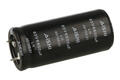 Kondensator; SNAP-IN; elektrolityczny; 6800uF; 63V; LH; ELH1JM682P55KT; 20%; fi 25x55mm; 10mm; przewlekany (THT); luzem; -40...+105°C; 2000h; AISHI; RoHS