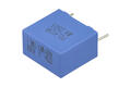 Capacitor; polyester; MKT; 220nF; 630V DC/250V AC; PCMT468; PCMT468 F62224; 5%; 10x16,5x18mm; 15mm; bulk; -55...+105°C; Pilkor; RoHS
