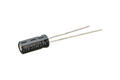 Kondensator; niskoimpedancyjny; elektrolityczny; 33uF; 25V; TBR330M1ED11M; fi 5x11mm; 2mm; przewlekany (THT); luzem; Jamicon; RoHS