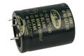 Kondensator; SNAP-IN; elektrolityczny; 6800uF; 100V; HC; HC2A688M40050HA; 20%; fi 40x50mm; 22,5mm; przewlekany (THT); luzem; -40...+85°C; 2000h; Samwha; RoHS