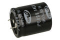 Kondensator; SNAP-IN; elektrolityczny; 6800uF; 63V; HL; HL1J688M35040HA; 20%; fi 35x40mm; 10mm; przewlekany (THT); luzem; -40...+105°C; 5000h; Samwha; RoHS