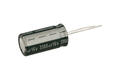 Kondensator; niskoimpedancyjny; elektrolityczny; 3300uF; 16V; MZR332M1CI25M; fi 12,5x25mm; 5mm; przewlekany (THT); luzem; Jamicon; RoHS