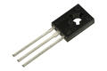 Tranzystor; bipolarny; BUX87; NPN; 0,5A; 1000V; 20W; TO39; przewlekany (THT); ST Microelectronics; RoHS