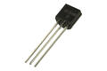 Tranzystor; bipolarny; BC548B; NPN; 100mA; 30V; 625mW; 150MHz; TO92; Raster 2,54mm; przewlekany (THT); LGE; luzem; RoHS