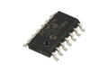 Microcontroller; PIC16F616-I/SL; SOP14; surface mounted (SMD); Microchip; RoHS Microcontroller; PIC16F616-I/SL; SOP14; surface mounted (SMD); Microchip; RoHS