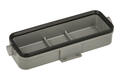 Pokrywa ochronna; Han A; 09200165403; 16A; plastik; szary; IP65; Harting; RoHS Pokrywa ochronna; Han A; 09200165403; 16A; plastik; szary; IP65; Harting; RoHS