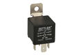Przekaźnik; elektromagnetyczny samochodowy; AZ9731-1A-12DC1; 12V; DC; 1 styk zwierny; 40A; 12V DC; z konektorami; do gniazda; z uchwytem montażowym; 680mW; Zettler; RoHS