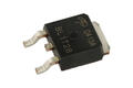 Tranzystor; unipolarny; AOD413A; P-MOSFET; 12A; 40V; 50W; DPAK (TO252); powierzchniowy (SMD); Alpha & Omega Semiconductor; RoHS