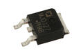 Tranzystor; bipolarny; MJD127; PNP; 8A; 100V; 20W; DPAK (TO252); powierzchniowy (SMD); CJ; RoHS Tranzystor; bipolarny; MJD127; PNP; 8A; 100V; 20W; DPAK (TO252); powierzchniowy (SMD); CJ; RoHS
