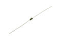 Resistor; metal film; MFF04FF100JA50; 0,4W; 10ohm; 1%; fi 1,9x3,7; through-hole (THT); RoyalOhm; RoHS; MFF04FF100JA50 Resistor; metal film; MFF04FF100JA50; 0,4W; 10ohm; 1%; fi 1,9x3,7; through-hole (THT); RoyalOhm; RoHS; MFF04FF100JA50
