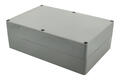 Obudowa; uniwersalna; A353-IP68; ABS; 146mm; 222mm; 75mm; IP68; jasnoszary; Gainta; RoHS