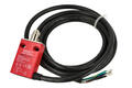 Przełącznik krańcowy bezpieczeństwa; EFM-L-3-32; trzpień z rolką; 24mm; 1NO+1NC; z przewodem 2m; 10A; 300V; IP67; Highly; RoHS Przełącznik krańcowy bezpieczeństwa; EFM-L-3-32; trzpień z rolką; 24mm; 1NO+1NC; z przewodem 2m; 10A; 300V; IP67; Highly; RoHS