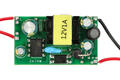 Przetwornica; A-PN-1A DC; 12W; 230V AC; 12V DC; DC/AC