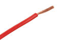 Przewód; silikonowy; 9040-1,5-RT (LI2G); linka; Cu; 1x1,50mm2; czerwony; silikon; podwójna izolacja; 3,7mm; -60...+180°C; 25A; 1000V; Electro-Pjp; RoHS