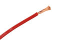Przewód; silikonowy; 9050-2,5-RT (LI2G); linka; Cu; 1x2,50mm2; czerwony; silikon; podwójna izolacja; 3,7mm; -60...+180°C; 36A; 1000V; Electro-Pjp; RoHS Przewód; silikonowy; 9050-2,5-RT (LI2G); linka; Cu; 1x2,50mm2; czerwony; silikon; podwójna izolacja; 3,7mm; -60...+180°C; 36A; 1000V; Electro-Pjp; RoHS