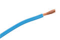 Wire; equipment; H07V-K (LgY); 1 core; stranded; Cu; 4,00mm2; blue; PVC; -40...+70°C; 750V; 100m reel; Eltrim; RoHS; 4,8mm; 1x4,00mm2 Wire; equipment; H07V-K (LgY); 1 core; stranded; Cu; 4,00mm2; blue; PVC; -40...+70°C; 750V; 100m reel; Eltrim; RoHS; 4,8mm; 1x4,00mm2