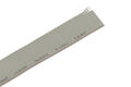 Wire; flat; płaski AWG28/16; 16x0,09mm2; 0,09mm2; gray; PVC; tape; core spacing 1,27mm; max +105°C; 300V; 30,5m spool; RoHS Wire; flat; płaski AWG28/16; 16x0,09mm2; 0,09mm2; gray; PVC; tape; core spacing 1,27mm; max +105°C; 300V; 30,5m spool; RoHS