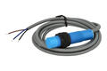 Czujnik; pojemnościowy; CKN18-15PO; PNP; NO; 2÷15mm; 10÷30V; DC; 300mA; cylindryczny plastikowy; fi 18mm; 76mm; wysunięty; z przewodem 2mb; IP67; Akusense; RoHS Czujnik; pojemnościowy; CKN18-15PO; PNP; NO; 2÷15mm; 10÷30V; DC; 300mA; cylindryczny plastikowy; fi 18mm; 76mm; wysunięty; z przewodem 2mb; IP67; Akusense; RoHS