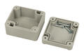 Enclosure; multipurpose; Z117J PS; PS; 63mm; 57mm; 37mm; IP65; light gray; Kradex; RoHS Enclosure; multipurpose; Z117J PS; PS; 63mm; 57mm; 37mm; IP65; light gray; Kradex; RoHS