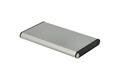 Obudowa; uniwersalna; HM1455A1202; aluminium; 120mm; 70mm; 12mm; IP54; naturalny; zaślepki poliwęglanowe; Hammond; RoHS Obudowa; uniwersalna; HM1455A1202; aluminium; 120mm; 70mm; 12mm; IP54; naturalny; zaślepki poliwęglanowe; Hammond; RoHS