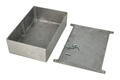 Obudowa; uniwersalna; G0247F; aluminium; 187mm; 118mm; 56,5mm; naturalny; uchwyty montażowe; trapezowa; Gainta; RoHS Obudowa; uniwersalna; G0247F; aluminium; 187mm; 118mm; 56,5mm; naturalny; uchwyty montażowe; trapezowa; Gainta; RoHS