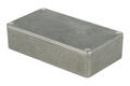 Obudowa; uniwersalna; HM1550B; aluminium; 115mm; 64mm; 30,1mm; IP54; naturalny; Hammond; RoHS Obudowa; uniwersalna; HM1550B; aluminium; 115mm; 64mm; 30,1mm; IP54; naturalny; Hammond; RoHS