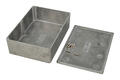 Obudowa; uniwersalna; HM1550E; aluminium; 171mm; 121mm; 55,1mm; IP54; naturalny; Hammond; RoHS Obudowa; uniwersalna; HM1550E; aluminium; 171mm; 121mm; 55,1mm; IP54; naturalny; Hammond; RoHS