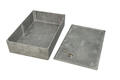 Obudowa; uniwersalna; HM1550J; aluminium; 275mm; 175mm; 66,6mm; IP54; naturalny; Hammond; RoHS Obudowa; uniwersalna; HM1550J; aluminium; 275mm; 175mm; 66,6mm; IP54; naturalny; Hammond; RoHS