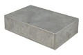 Obudowa; uniwersalna; HM1550G; aluminium; 222mm; 146mm; 55,1mm; IP54; naturalny; Hammond; RoHS Obudowa; uniwersalna; HM1550G; aluminium; 222mm; 146mm; 55,1mm; IP54; naturalny; Hammond; RoHS