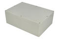 Enclosure; multipurpose; P2385-IP68; polycarbonate; 265mm; 186mm; 95mm; IP68; light gray; Gainta; RoHS Enclosure; multipurpose; P2385-IP68; polycarbonate; 265mm; 186mm; 95mm; IP68; light gray; Gainta; RoHS