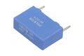 Capacitor; polyester; MKT; 470nF; 250V DC/160V AC; PCMT468; PCMT46842474; 5%; 6x12x12,5mm; 15mm; bulk; -55...+105°C; Pilkor; RoHS Capacitor; polyester; MKT; 470nF; 250V DC/160V AC; PCMT468; PCMT46842474; 5%; 6x12x12,5mm; 15mm; bulk; -55...+105°C; Pilkor; RoHS